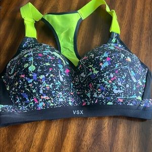 Victoria’s Secret Sports Bra